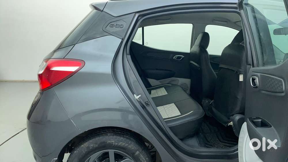 Hyundai Grand I10 Nios Sportz 1.2 Kappa Vtvt, 2021, Petrol
