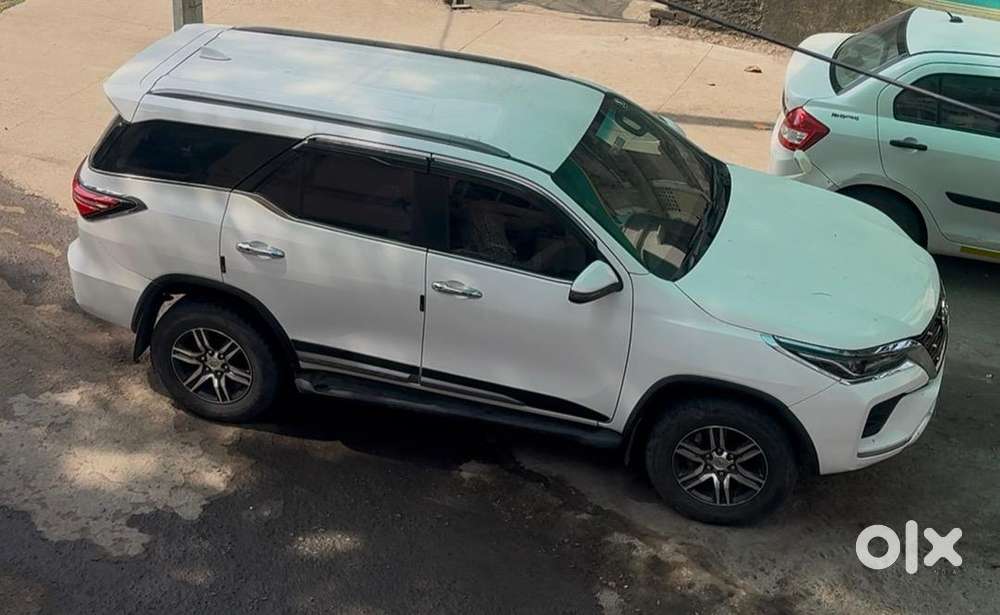 Toyota Diesel Car 2022