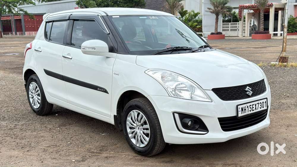 Maruti Suzuki Swift Ddis Vdi, 2015, Diesel