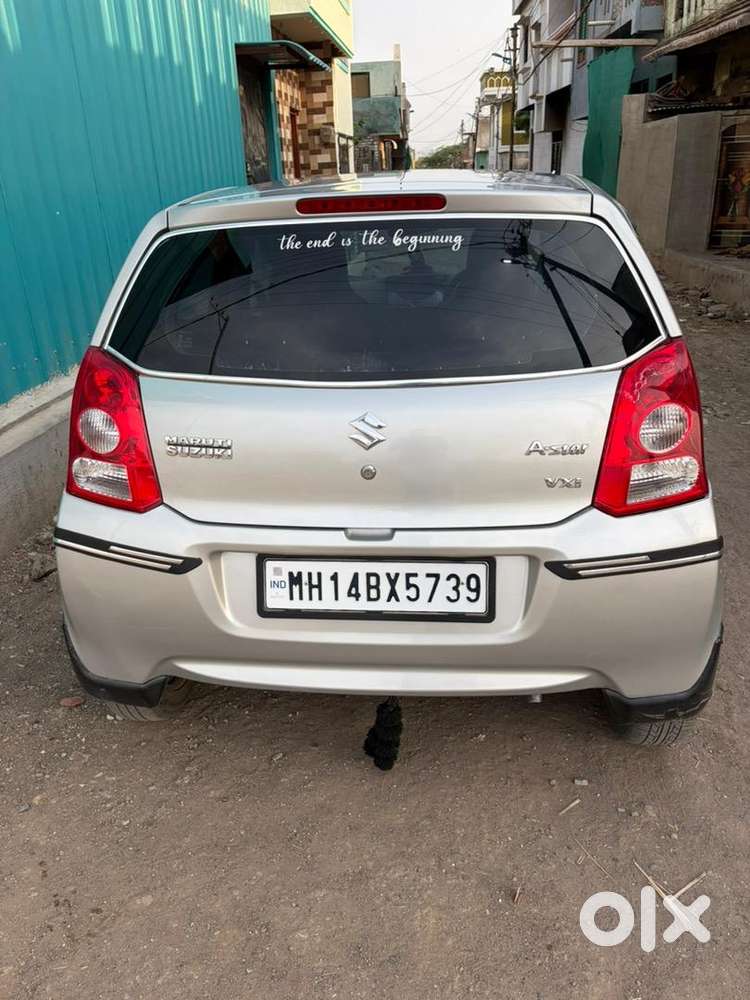 Maruti Suzuki Model 2010