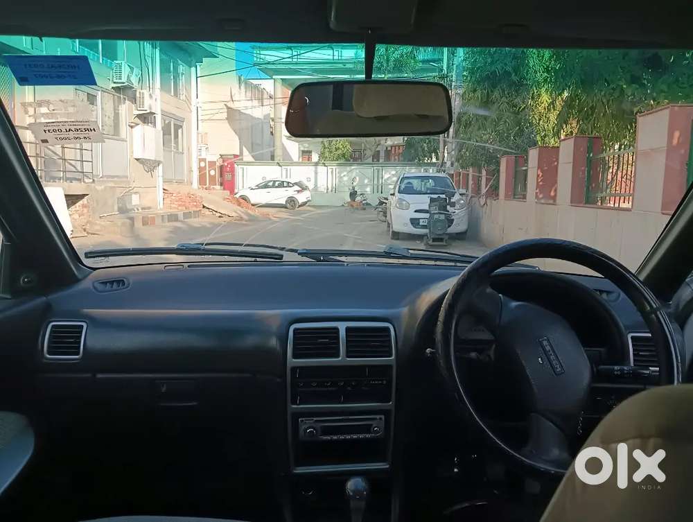 Maruti Suzuki Esteem 2007 In Hisar