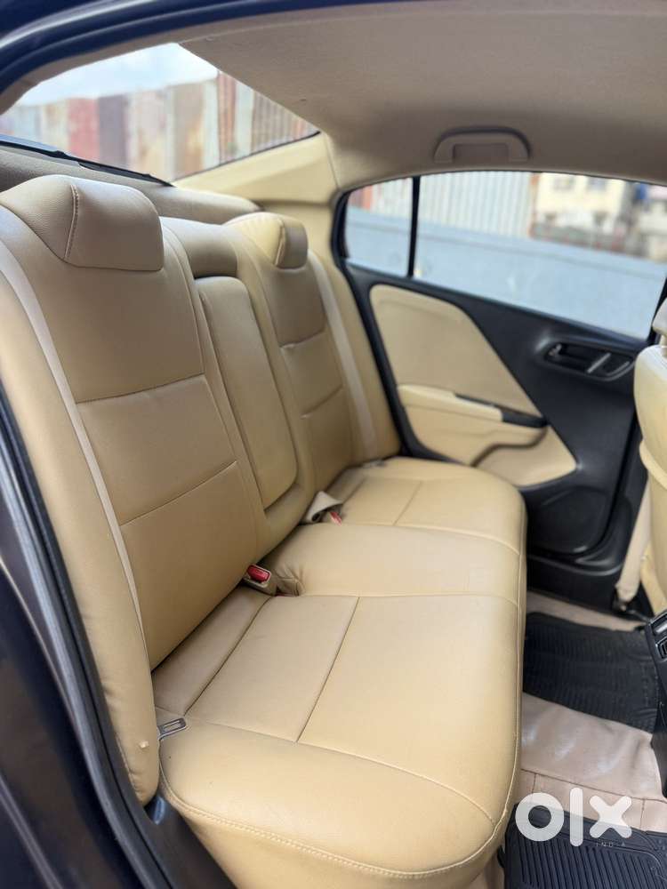 Honda City I Vtec Sv, 2015, Petrol