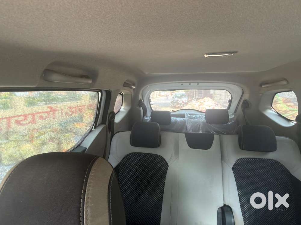 Renault Triber 2019 Petrol Well Maintained