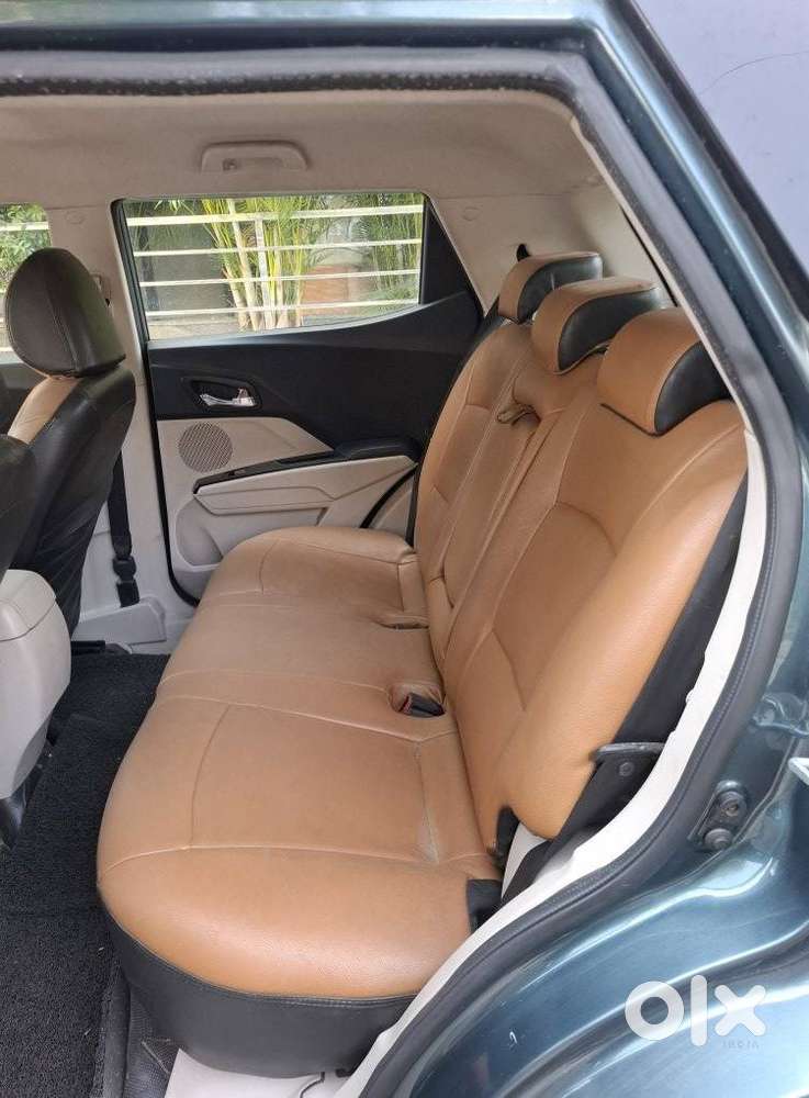 Mahindra Xuv300 W8 Diesel, 2019, Diesel