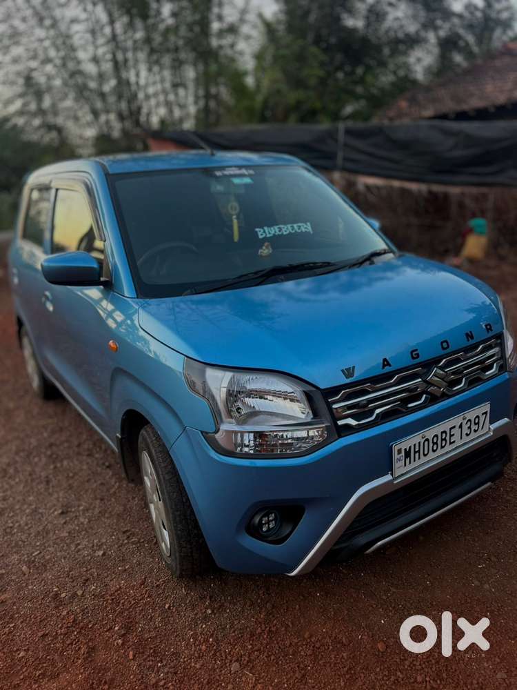 Maruti Wagon R 2024