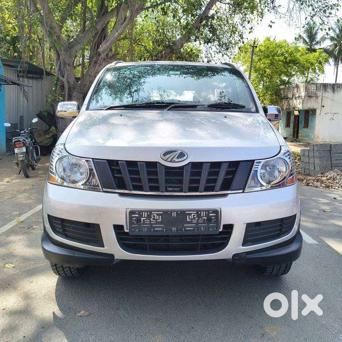 Mahindra Xylo H4 Abs, 2018, Diesel