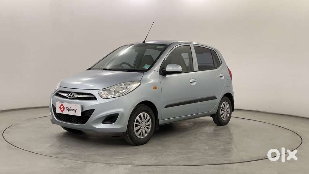 Hyundai I10 Magna 1.1l, 2013, Petrol