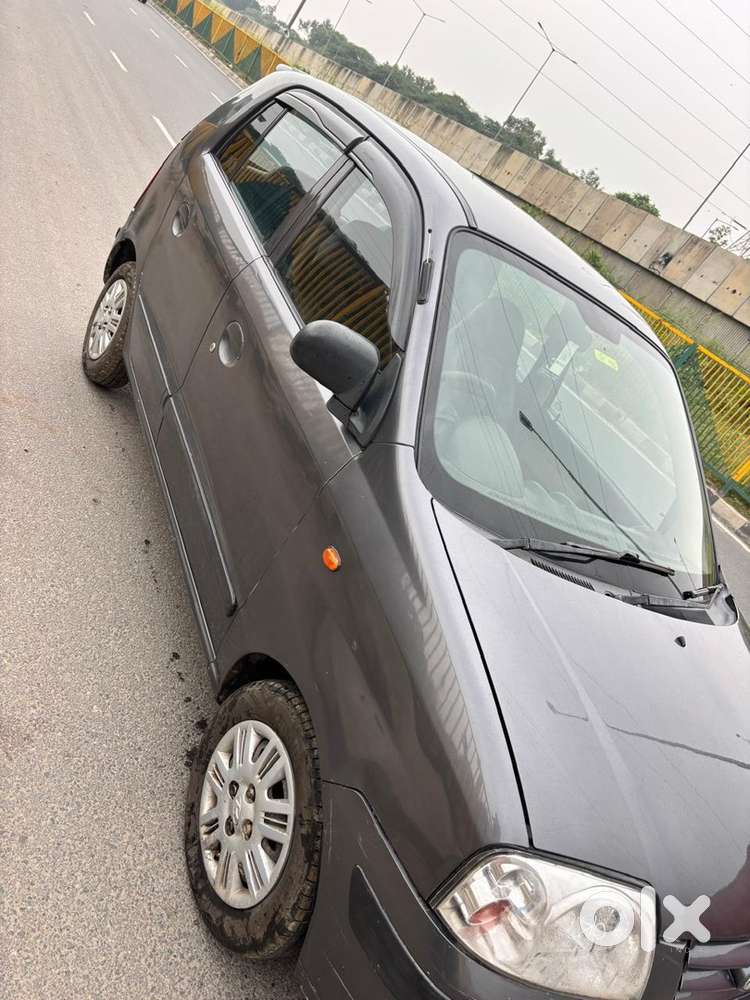 Hyundai Santro Xing 2014