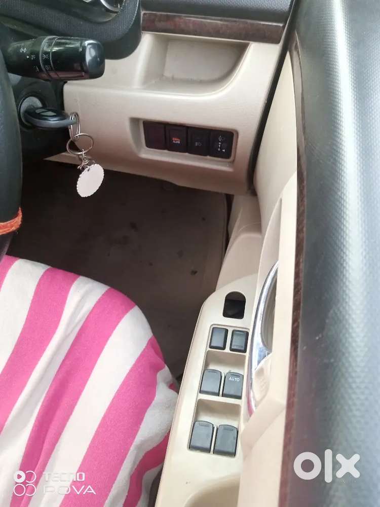 Maruti Suzuki Swift 2014