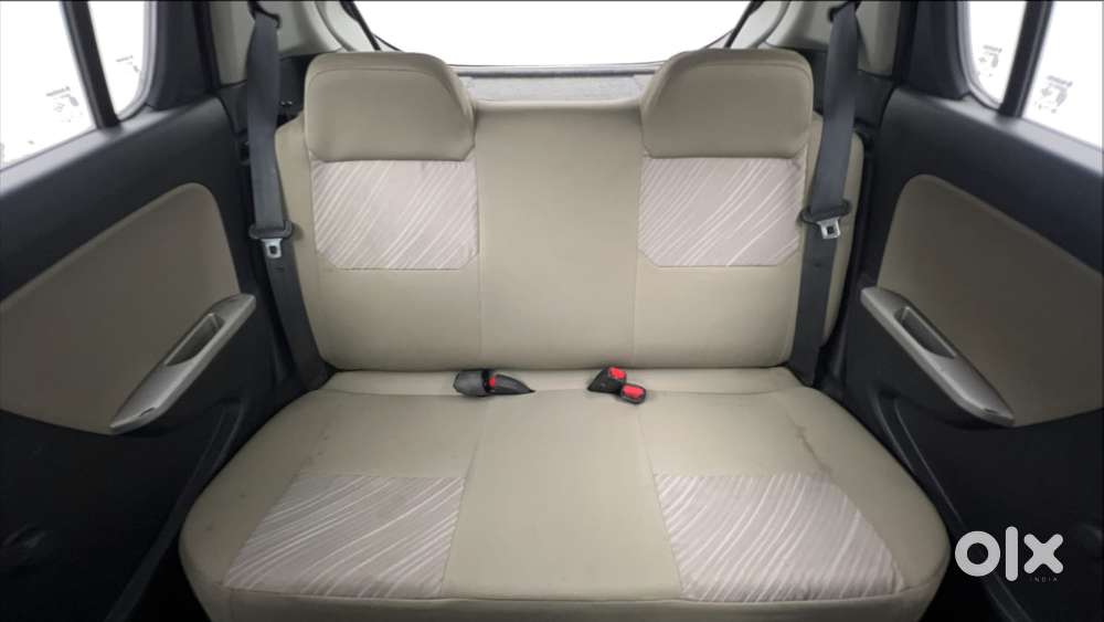 Maruti Suzuki Alto K10 Vxi (o), 2017, Cng & Hybrids