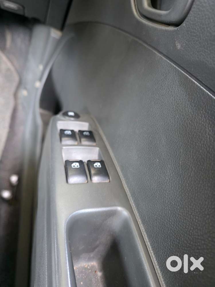 Chevrolet Beat Lt, 2012, Diesel