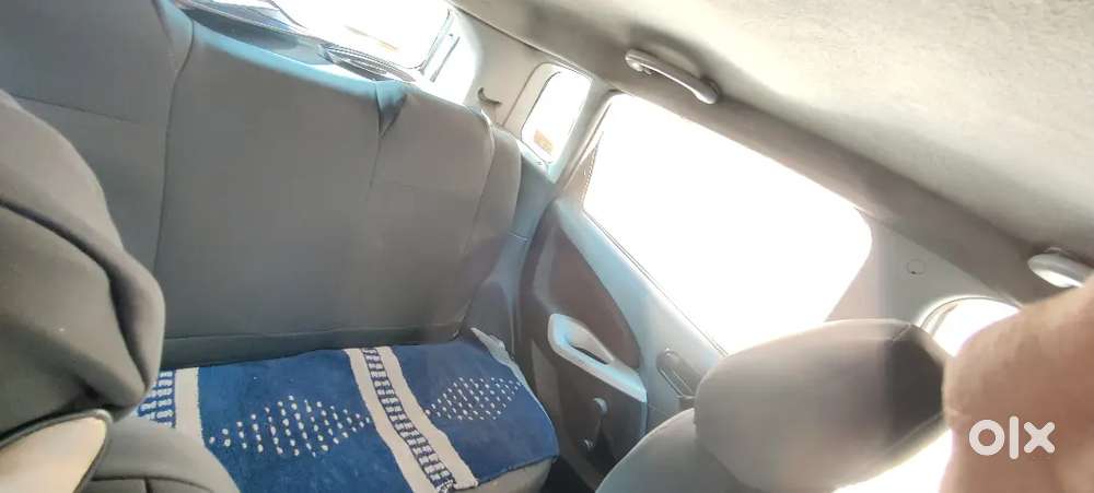 Ford Figo Diesel 2012 Lxi