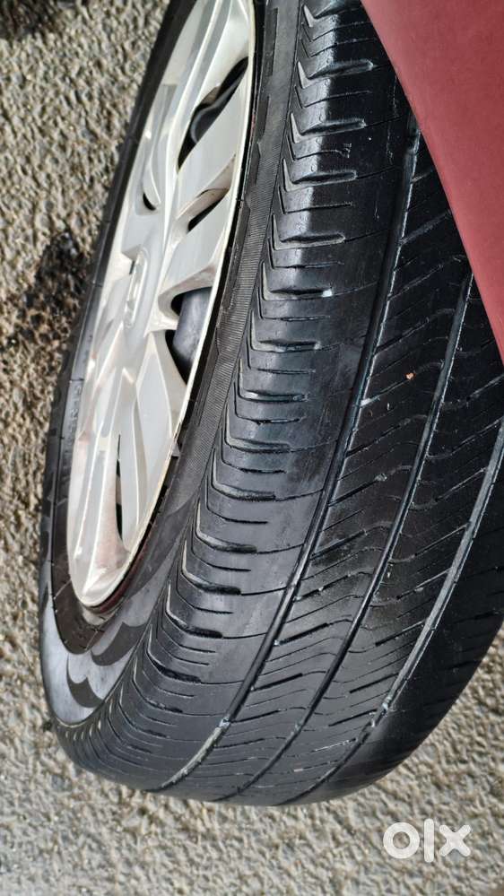 Honda City S, 2014, Petrol