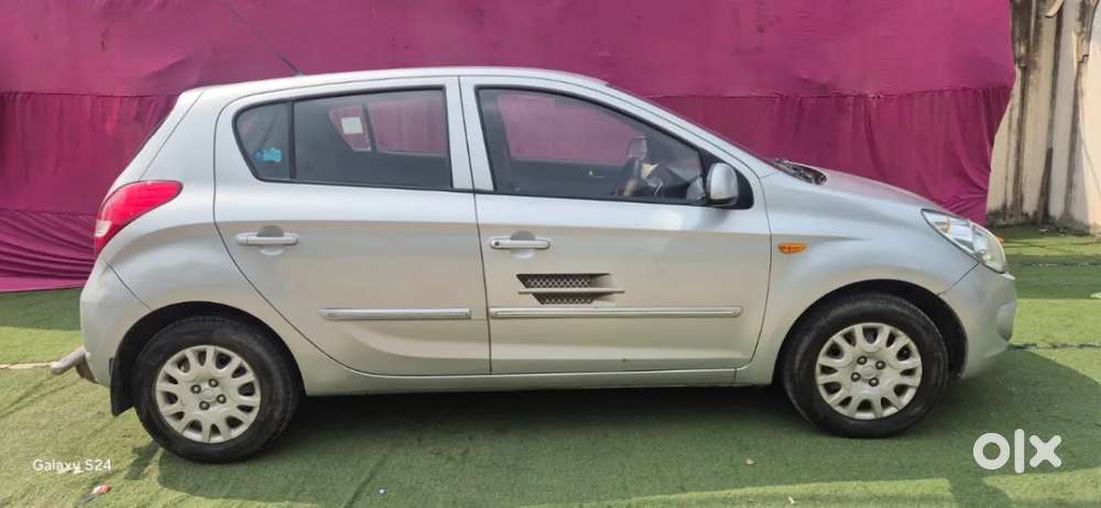 Hyundai I20 Magna, 2011, Petrol