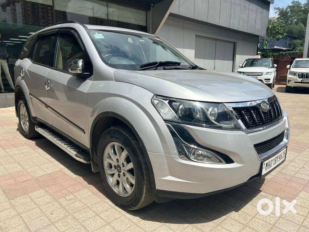 Mahindra Xuv500 W10 2wd, 2015, Diesel