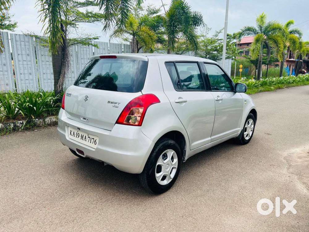 Maruti Suzuki Swift