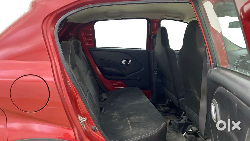 Datsun Redigo Amt 1.0 S, 2018, Petrol