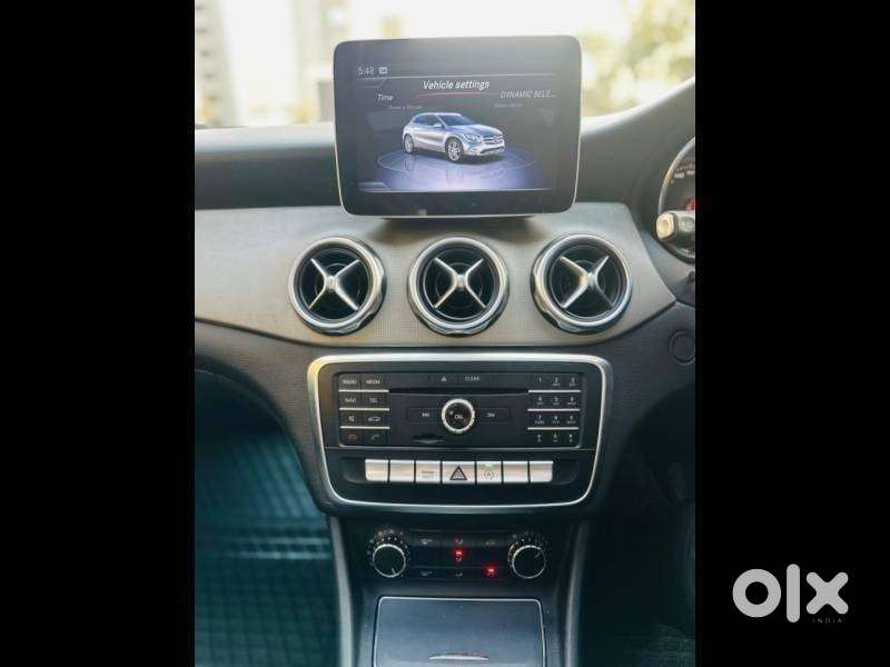 Mercedes-benz Gla Class 200 D Sport, 2019, Diesel