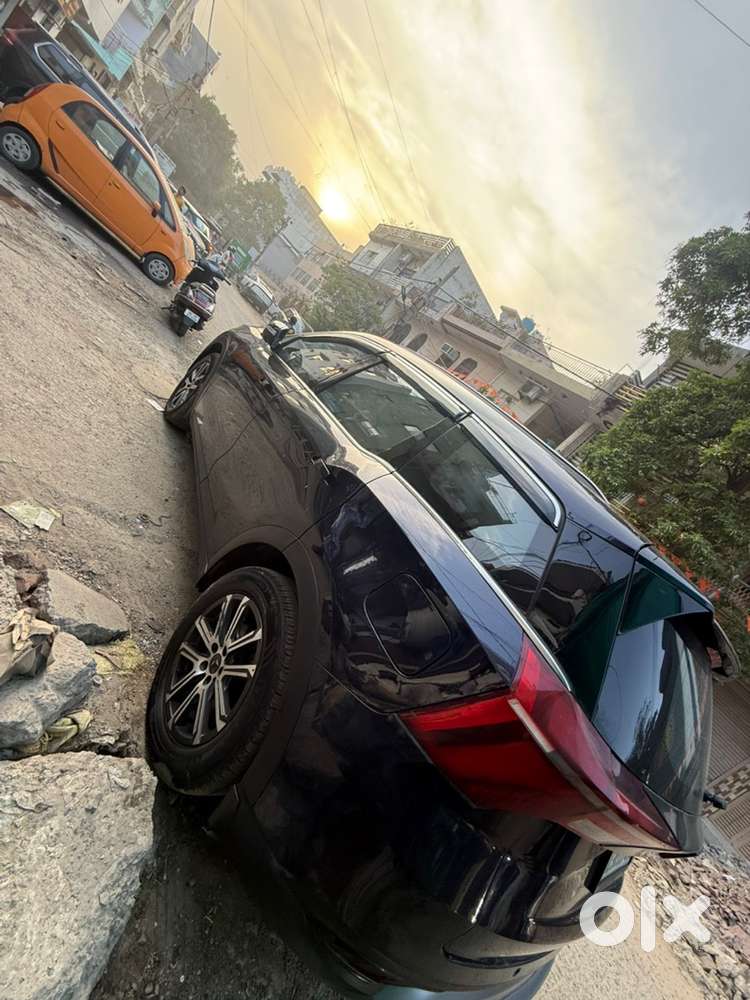 Mahindra Xuv700 Diesel 2022