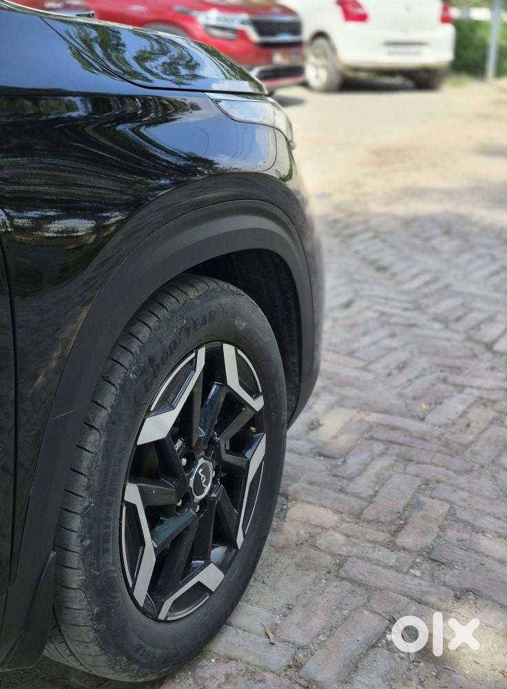 Kia Seltos, 2023, Petrol