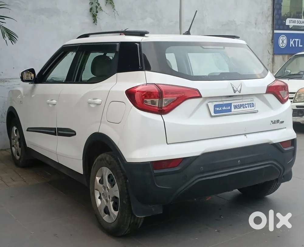 Mahindra Xuv300 W8 Diesel, 2024, Diesel