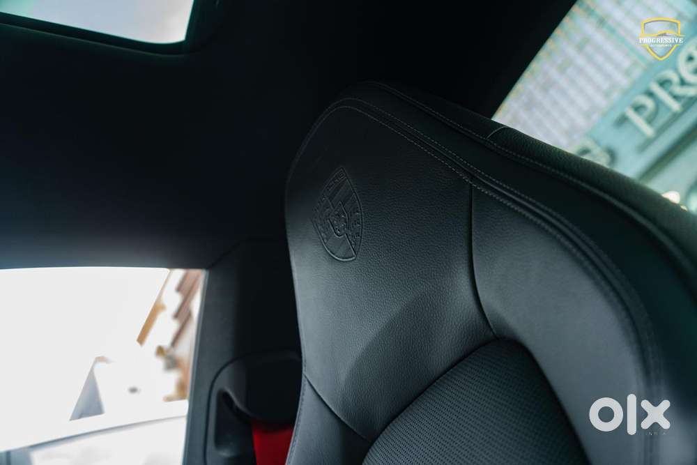 Porsche 911 Carrera, 2024, Petrol