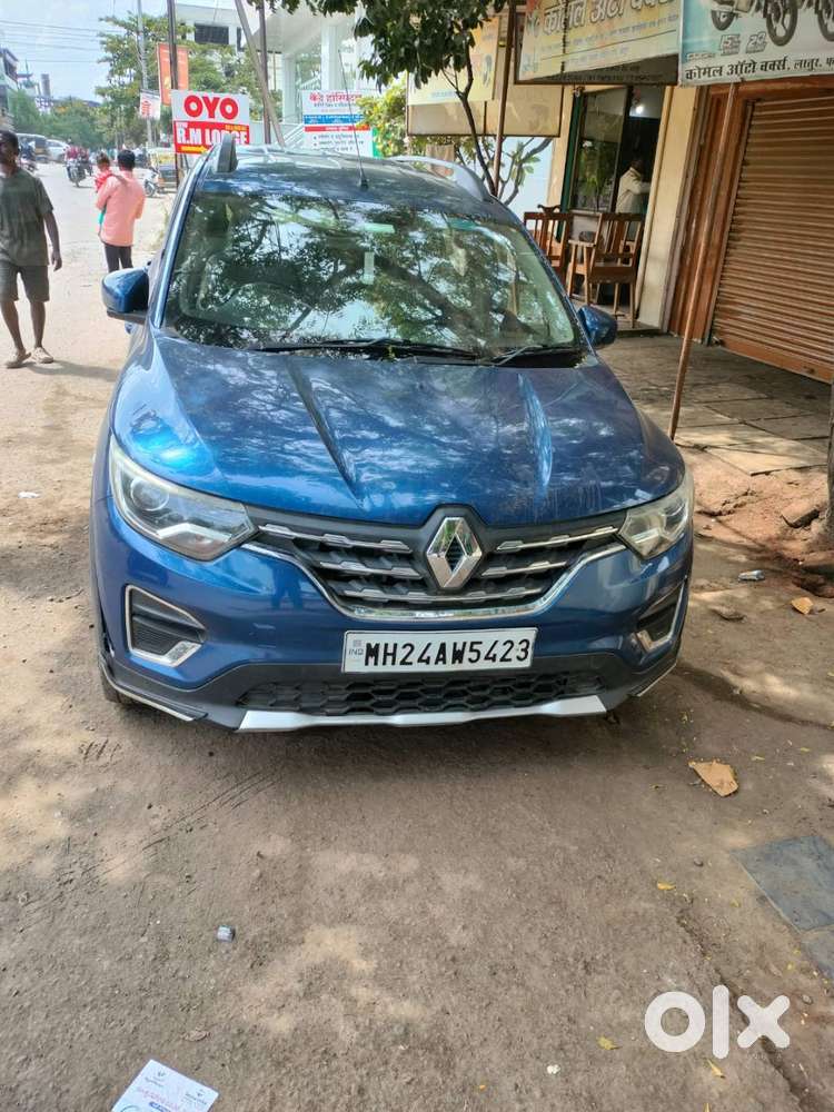 Renault Triber 2020 Petrol Good Condition