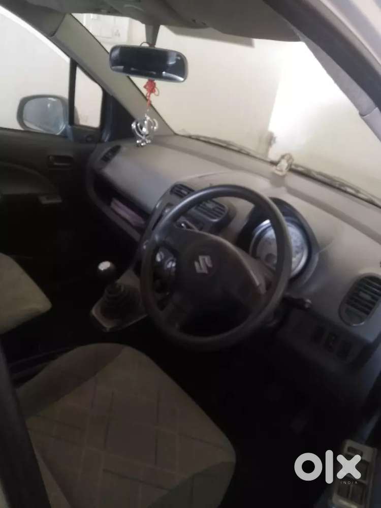 Maruti Suzuki Ritz 2011 Diesel 100000 Km Driven