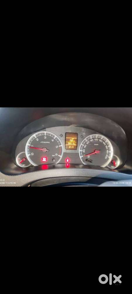 Maruti Suzuki Swift Dzire Vdi Bsiv, 2015, Diesel