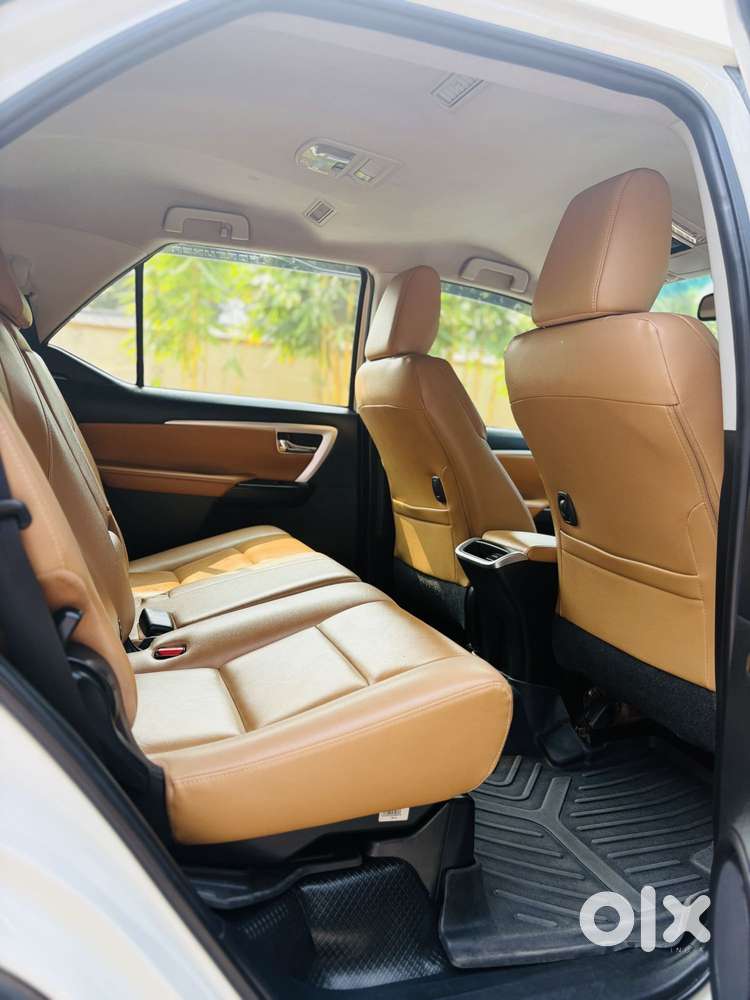 Toyota Fortuner 4x4 At 2.8 Diesel, 2020, Diesel