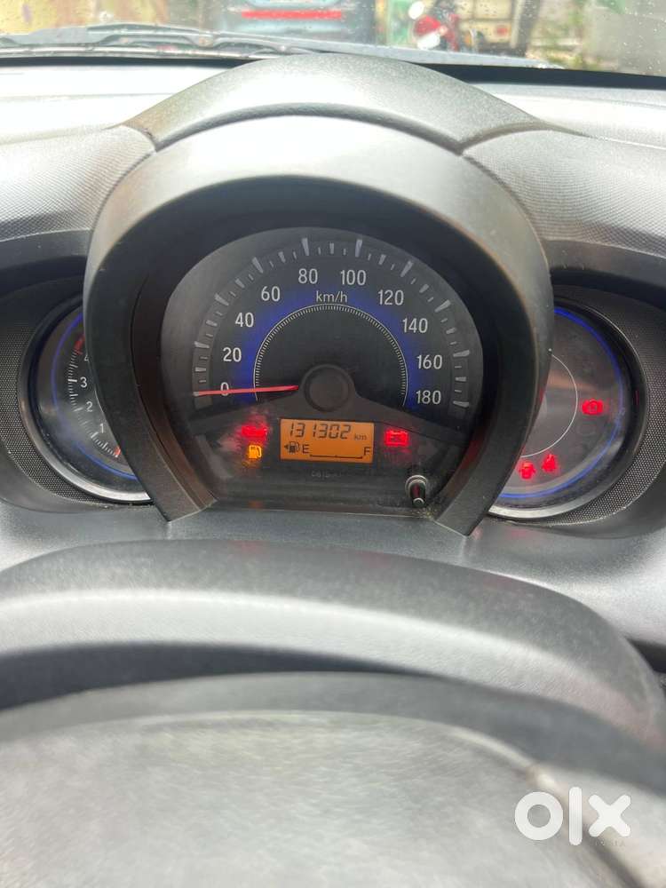 Honda Mobilio Diesel Car