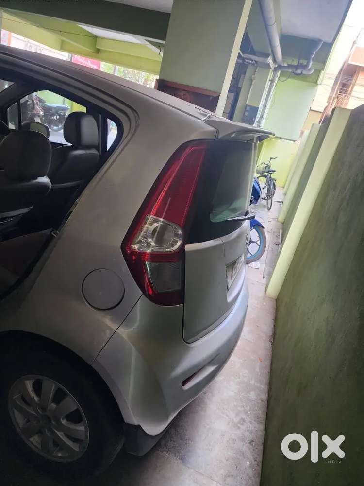 Maruti Suzuki Ritz 2014 Diesel 62000 Km Driven