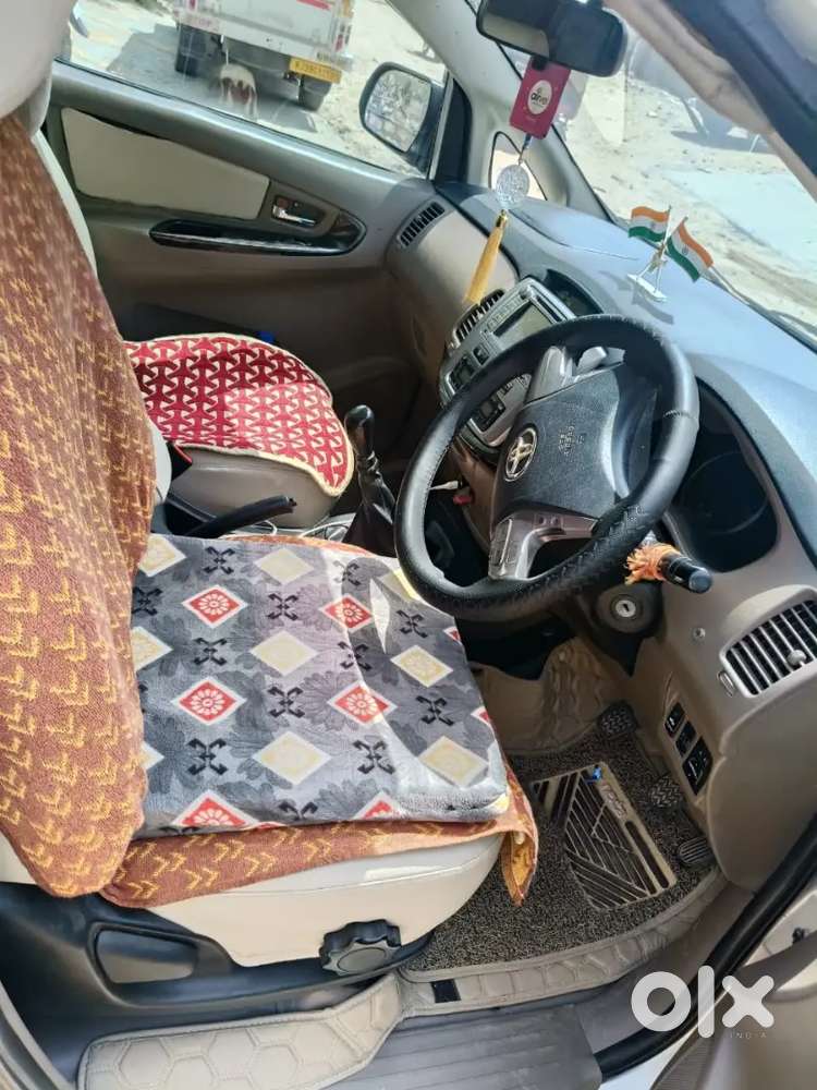 Good Condition Toyota Innova