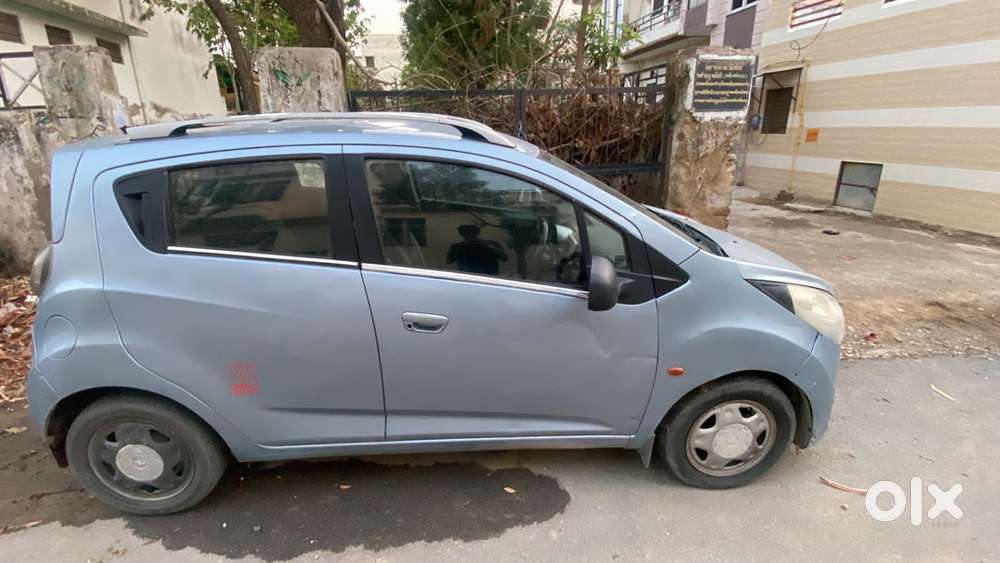 Chevrolet Beat Diesel Good Condition