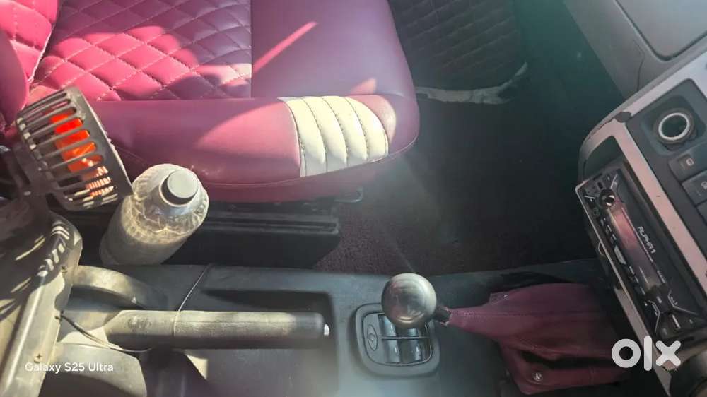 Tata Sumo Gold 2013 Diesel Well Maintained Top Model