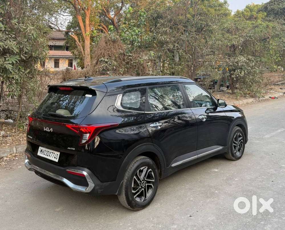 Kia Carens 1.4 Luxury Turbo 7 Str, 2022, Diesel