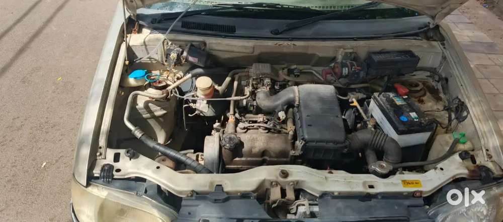 Ac Full Working Condition All Paper Done