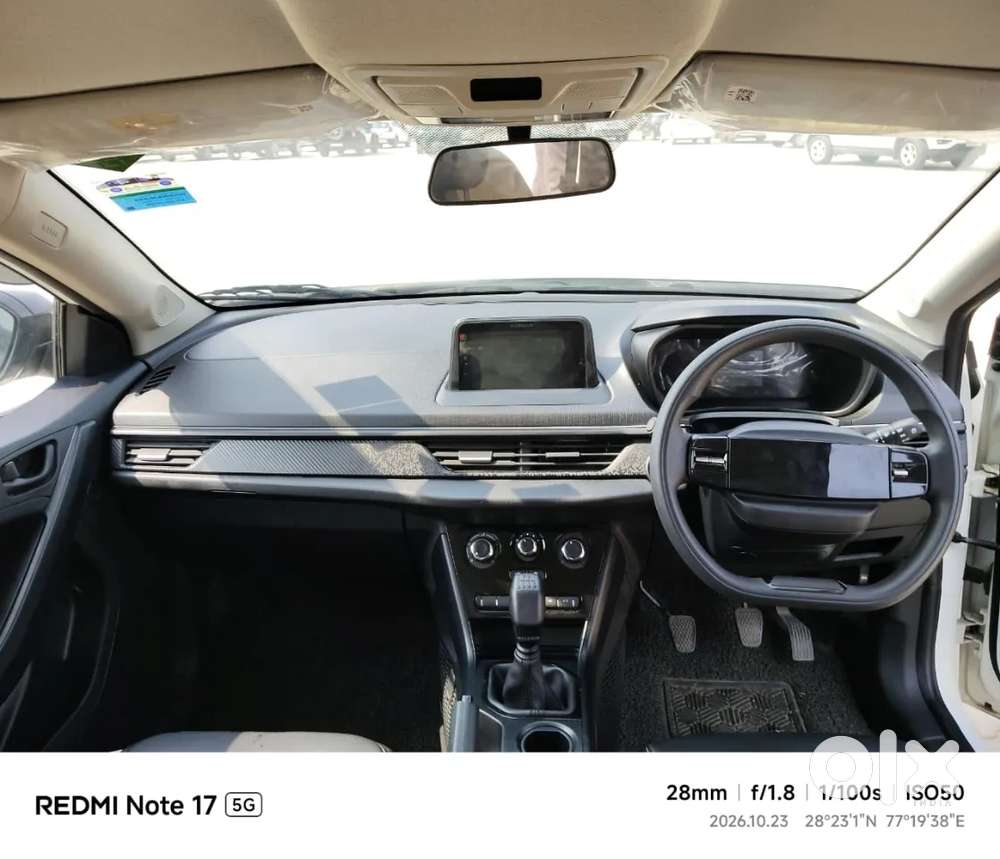 Tata Nexon, 2025, Cng & Hybrids