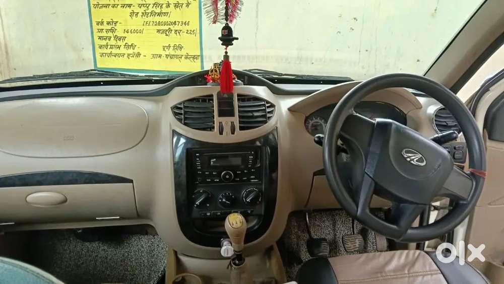 Mahindra Xylo Diesel 2015