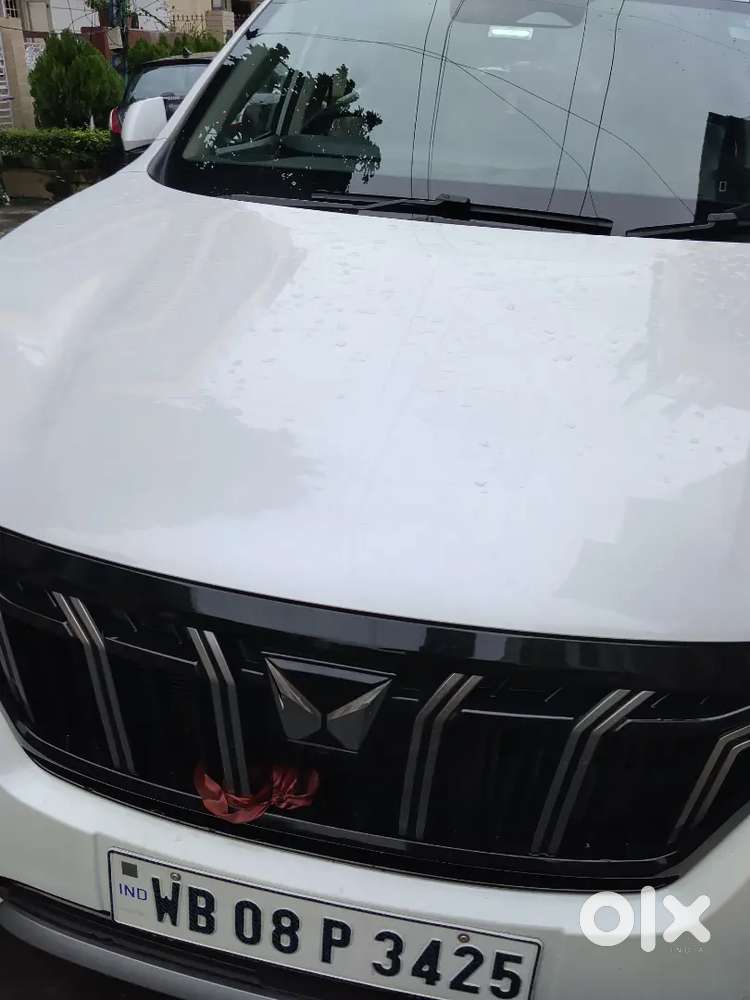 Mahindra Xuv700 2023