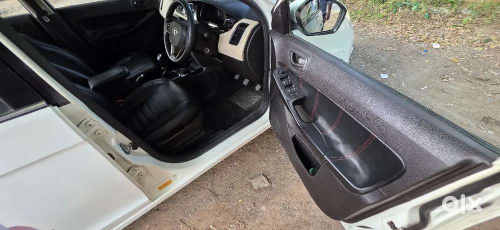 Tata Zest Diesel 2016