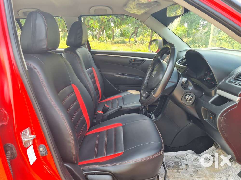 Maruti Suzuki Swift Ldi (o), 2017, Diesel