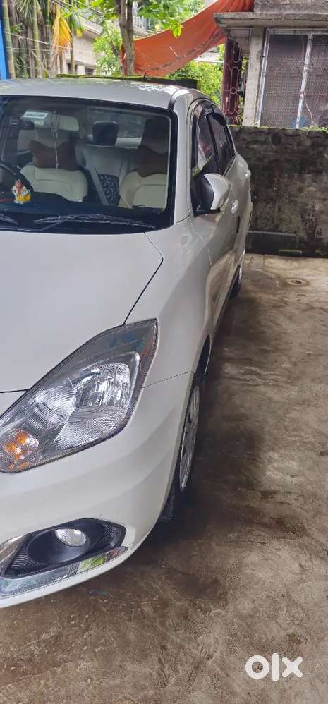 Maruti Suzuki Dzire Vxi 2024