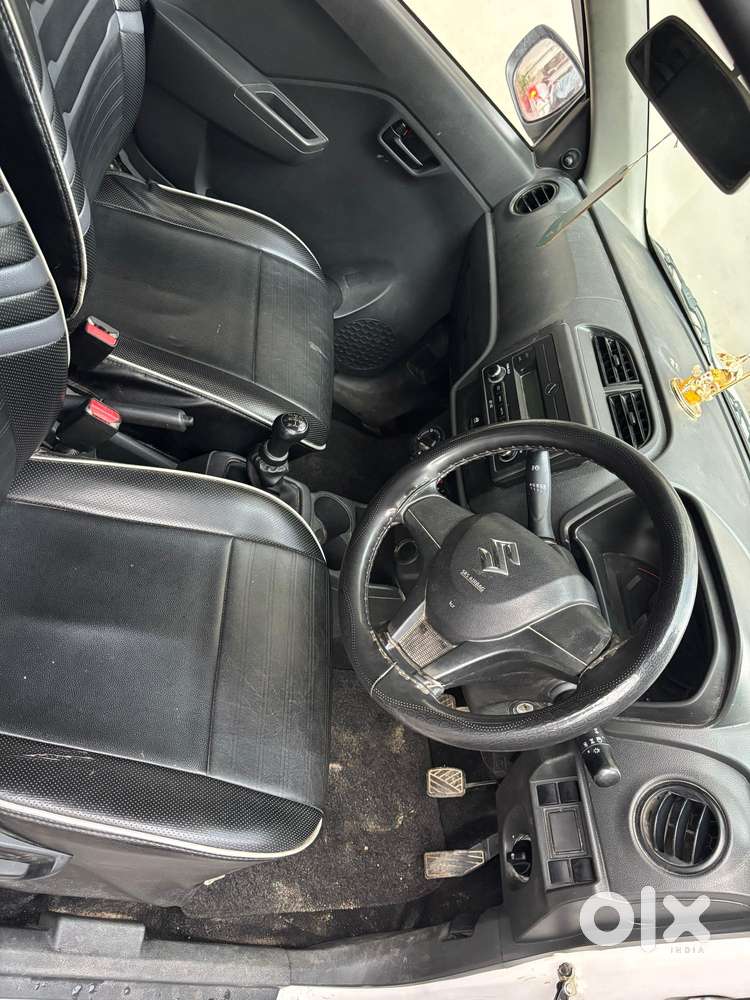 Maruti Suzuki Alto K10 1.0 Vxi, 2023, Petrol