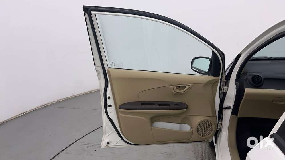 Honda Brio Ex Mt, 2013, Petrol
