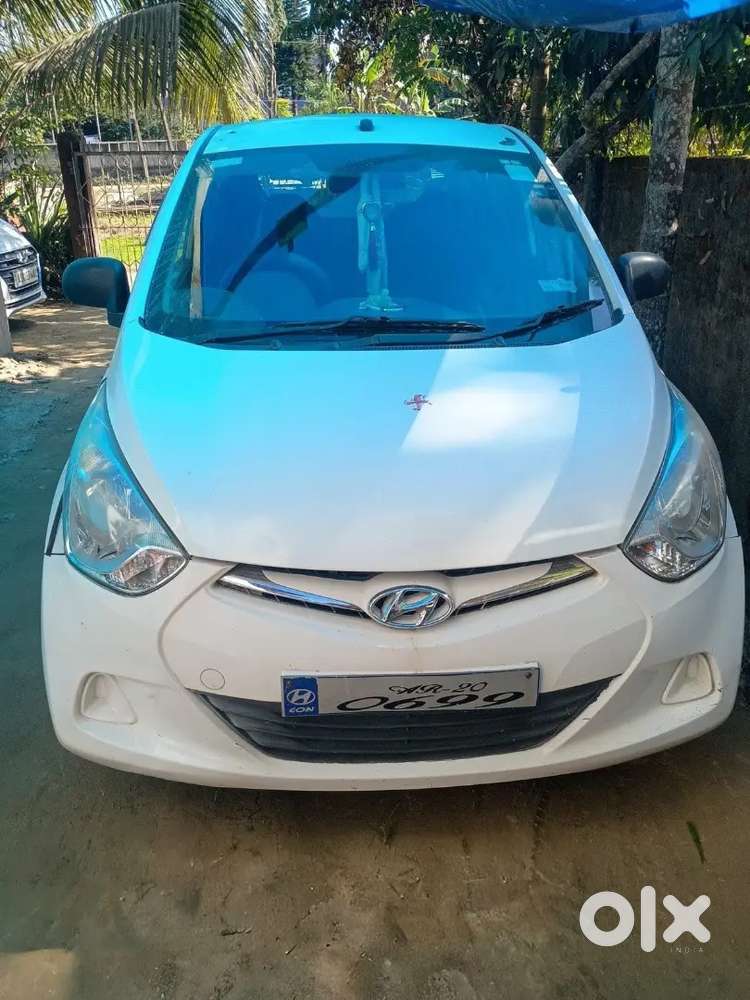 Hyundai Eon Era+ Model 2016