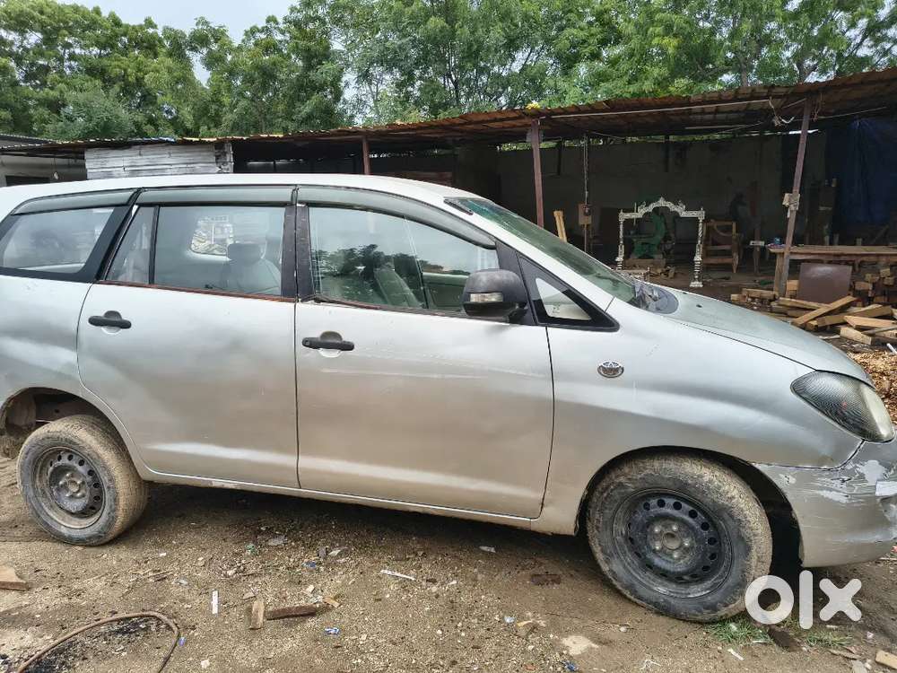 Good Condition... Smoothly Drive