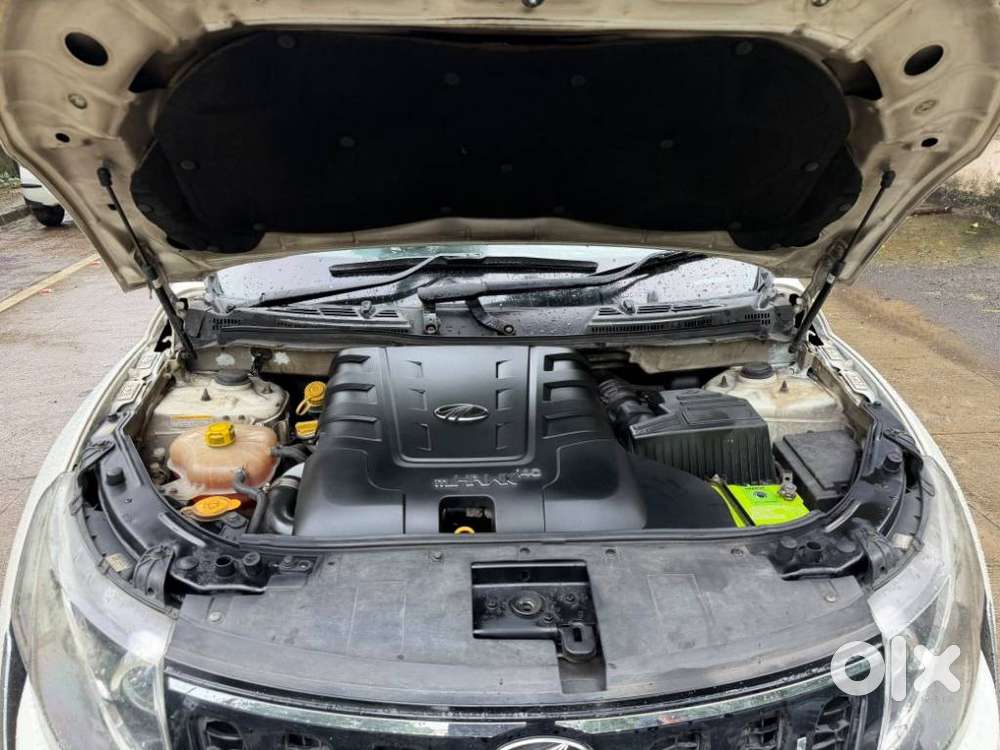 Mahindra Xuv500 W10 2wd, 2017, Diesel