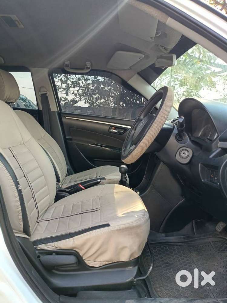 Maruti Suzuki Swift Ddis Vdi, 2015, Diesel