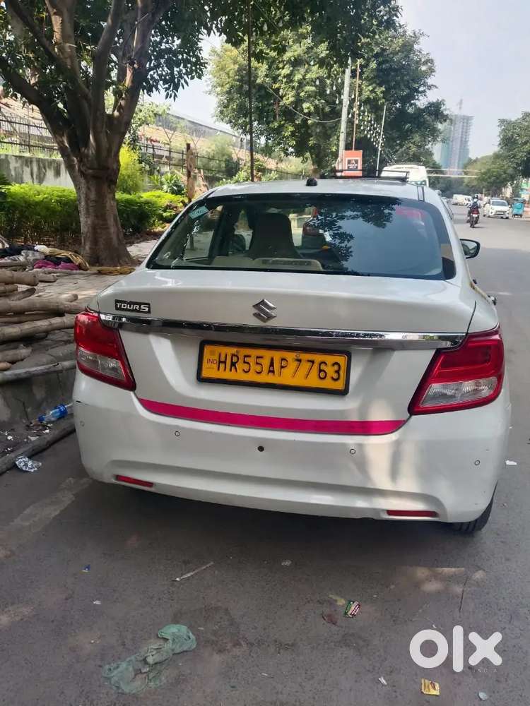 Maruti Suzuki Dzire 2023